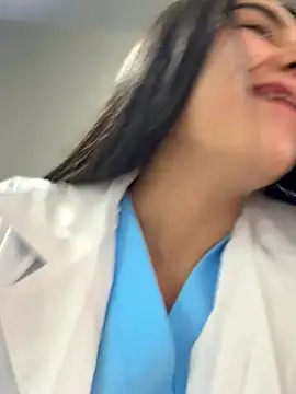 CAROLINE__07のライブXXXチャット