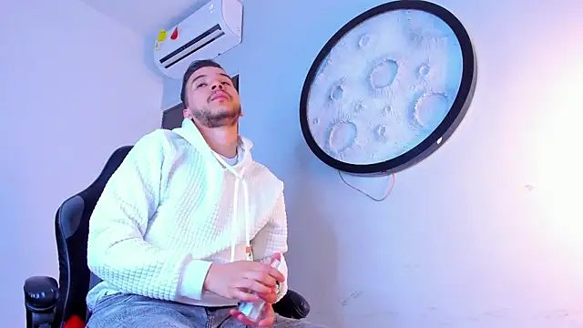 عرض كام mike_257