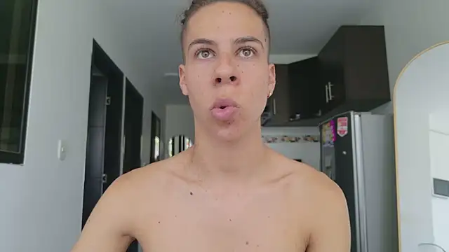 Chat XXX Live grey___27
