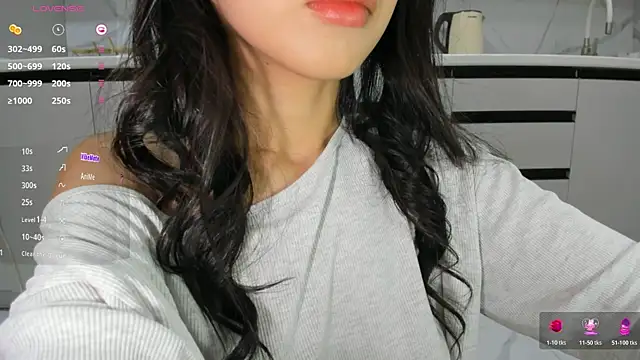 asumo_san 라이브 XXX 채팅