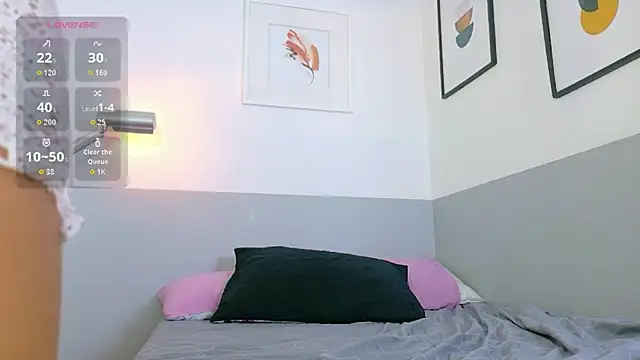 drooling4daddy's Live XXX Chat