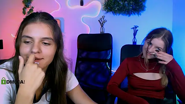 Chat XXX ao vivo de lisa_dark_