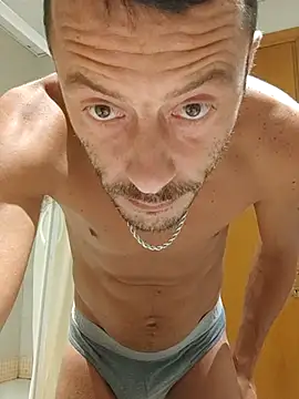 marcoo1984 Webcam Show