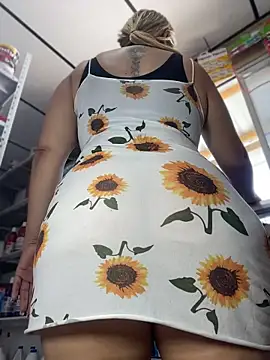 sammyqueenx21 XXX чат на живо