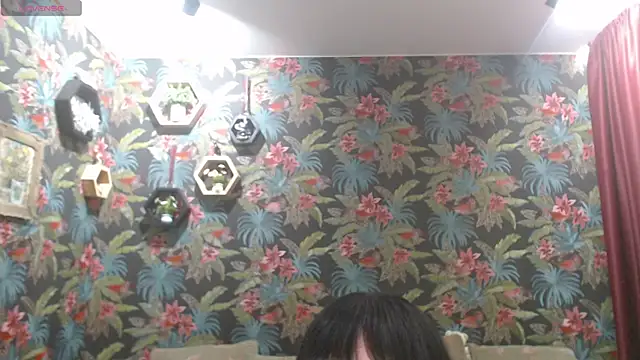 SusanLaNiceX's Live XXX Chat