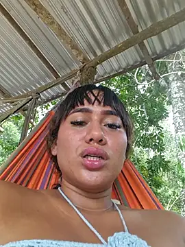 _kimberlly élő XXX-chatje