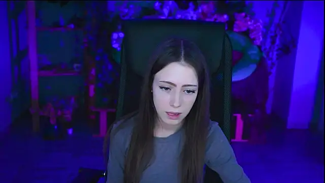 VanessaAnerson XXX чат на живо