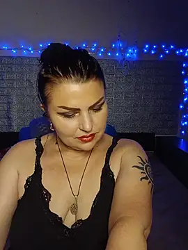 Chat XXX Live kataleya94