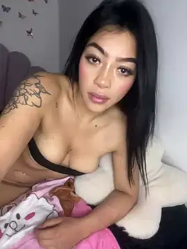 Živý XXX chat DAKOTA_SAKURA