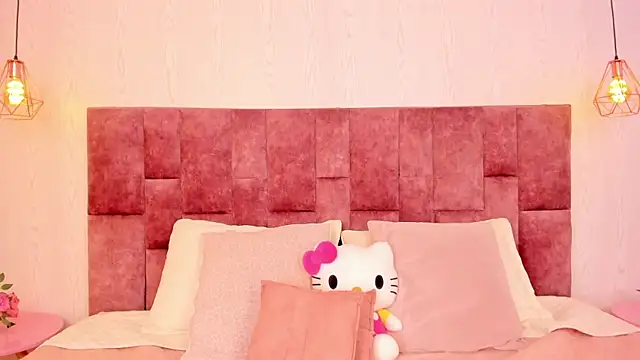 SamanthaFairyy's Live XXX Chat