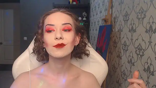 FascinatingEyess – Naživo XXX chat