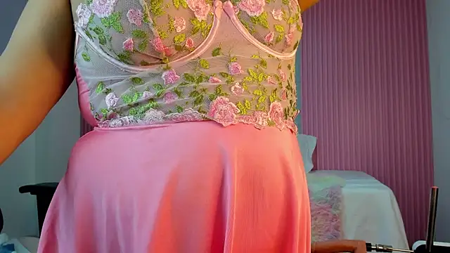 samy_19_ Adlı Modelin Canlı XXX Sohbeti