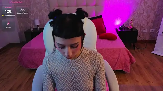 mia_bloom2 Adlı Modelin Canlı XXX Sohbeti