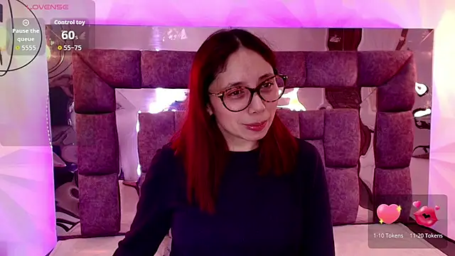 stephaniesun_ Adlı Modelin Canlı XXX Sohbeti