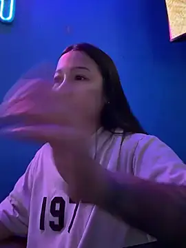 LINDA_HD Obrolan Langsung XXX