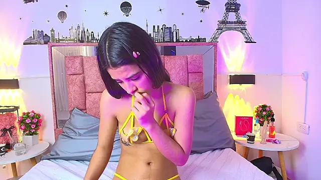 Victoria_1bliiss – Naživo XXX chat