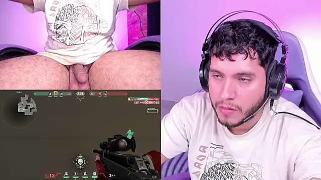 KaiValmont__'s Live XXX Chat