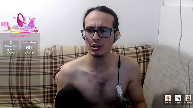 cholitohermoso Chat XXX live