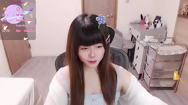 a0513 Live XXX-chat