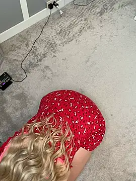 SexySophiex Live XXX-Chat