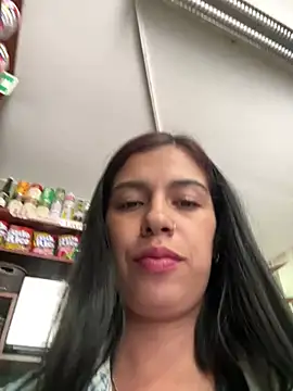 Nathaly_12 Live XXX-chat