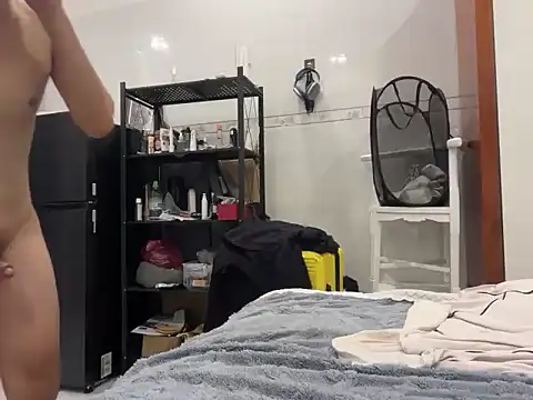 AsianVietBoy999 网络视讯表演