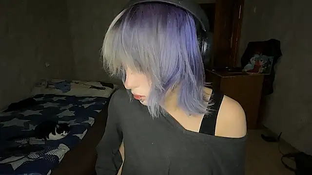 Chat XXX ao vivo de Shinecirtus22