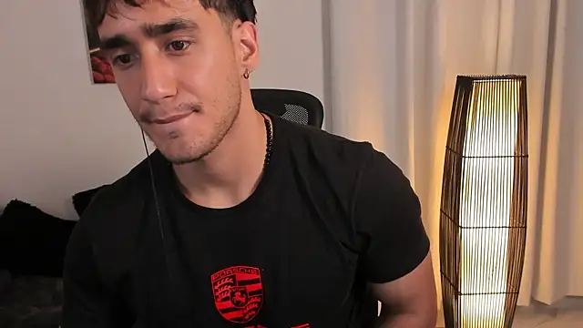 Chat XXX Live AlexRivera6