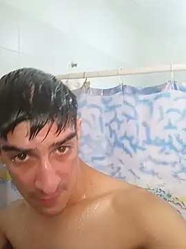 Show modela baiey82 na web-kameri