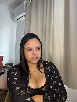 Chat XXX ao vivo de Nandaa02