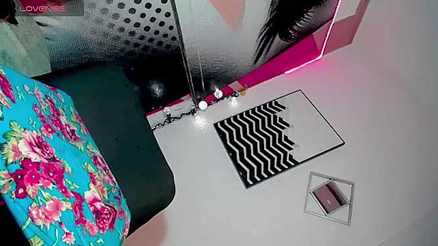 DanyKrox Adlı Modelin Web Kamerası Şovu