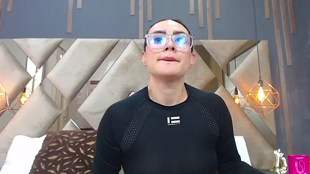 MartinaaFit Live XXX Chat