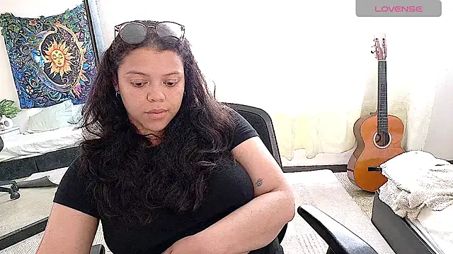 Chat +18 de Amanda_sweet ao vivo