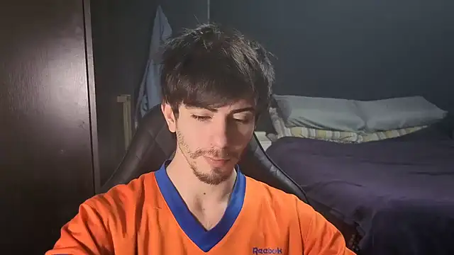 Chat XXX en directo de skinny-bwc