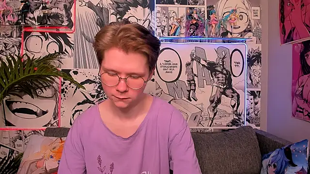 DanielSandersn Live XXX chat