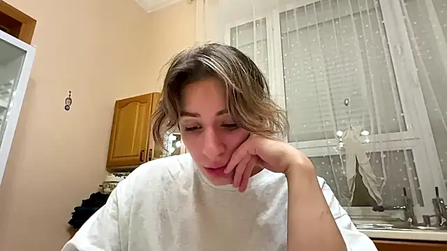 Živý XXX chat PazMattiace