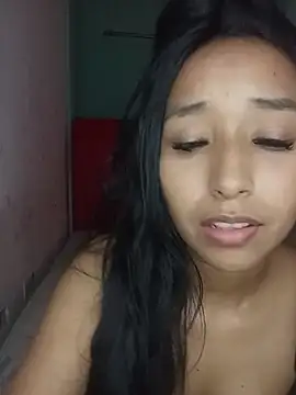 bella_chocolate's Live XXX Chat
