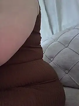 big_yoyo Adlı Modelin Canlı XXX Sohbeti