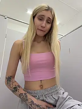 Pink_Kiss 라이브 XXX 채팅