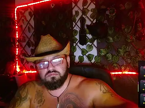 mr_wolf46 – Naživo XXX chat