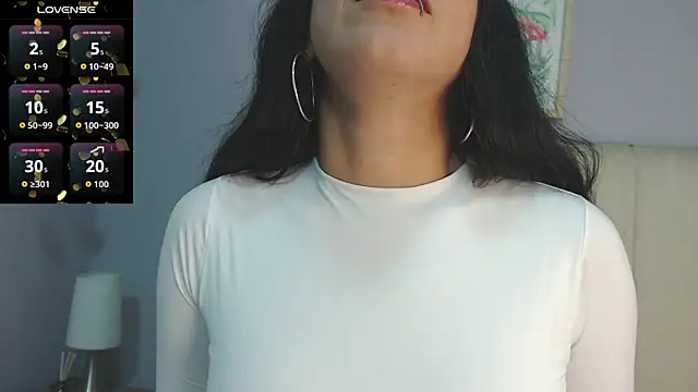 amy_le01 Obrolan Langsung XXX