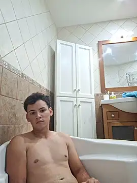 Вебкам-шоу diego7990_