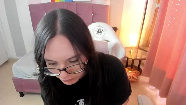 XXX chat uživo modela Wanda_sg