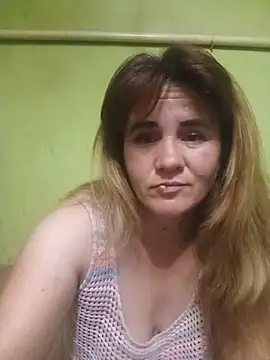 SannyMILF: онлайн-секс-чат