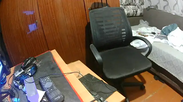 jon67 Webcam Show