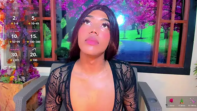 bayolet_ live XXX chat