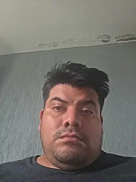 Show de webcam de gerlop90