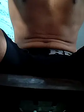 Sirius-Rey live XXX chat