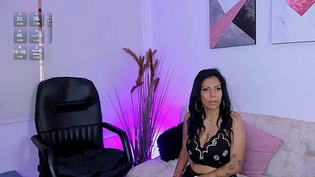 Chat XXX en directo de Bianca__bx