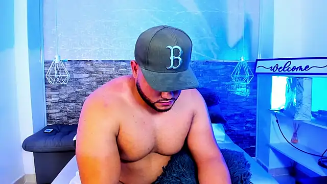 apolorusso Live XXX-Chat